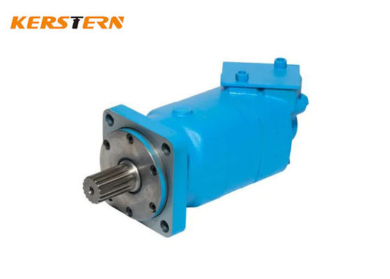 Mua Cycloid BM4 195ml / R 800ml / R Động cơ truyền động thủy lực Tốc độ cao online manufacture