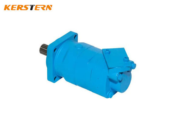 mua 25Mpa Gang đúc BMER Động cơ quay quỹ đạo Trục côn thủy lực Động cơ Sauer online manufacture