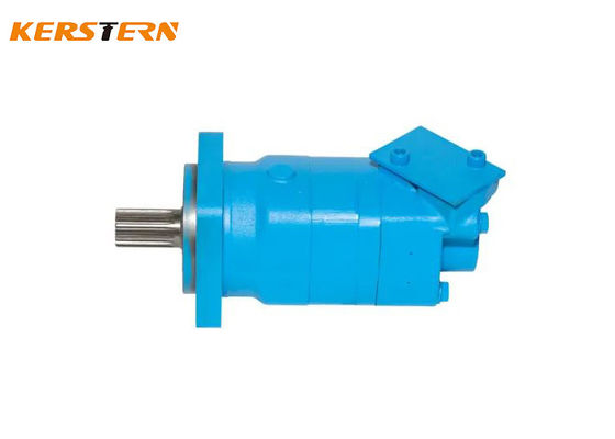 Mua Mặt bích hình thoi 50ml / R Động cơ dẫn động thủy lực BM2-100 Động cơ thủy lực Geroler online manufacture