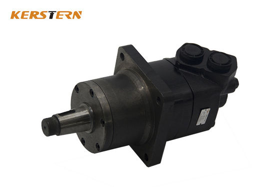 Mua Động cơ bánh xe thủy tĩnh có thể đảo ngược 50ml / R cho dòng  Eaton ISO9001 online manufacture
