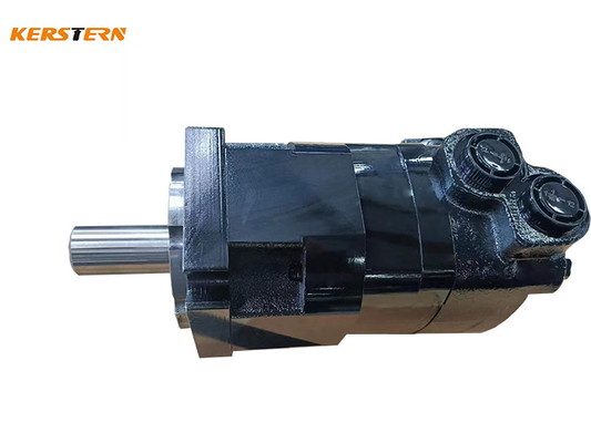 Động cơ thủy lực quỹ đạo Eaton  6000 Series
