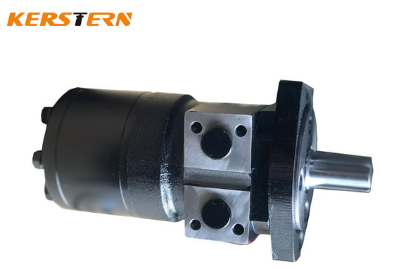 Động cơ quỹ đạo thủy lực 1875N 225lpm Mô-men xoắn cao tốc độ cao
