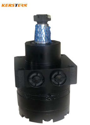 Động cơ thủy lực quỹ đạo RE OMER375 OMER 750 1500 vòng / phút cho máy xúc mini
