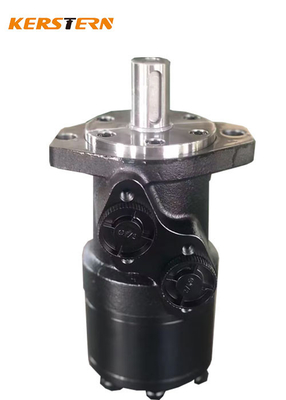 Động cơ quỹ đạo thủy lực Eaton  Mô-men xoắn cao tốc độ thấp cho