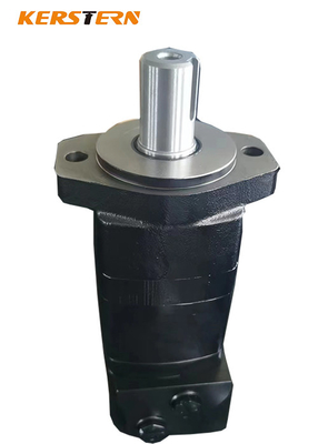Phạm vi nhiệt độ 0-50C Động cơ dẫn thủy lực với lớp bảo vệ IP54