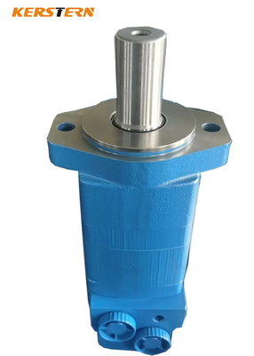 Động cơ điện bơm thủy lực công nghiệp cấp cao với bảo vệ IP54