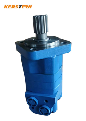 Máy bơm và động cơ thủy lực công suất cao hoạt động trong phạm vi nhiệt độ 0-50C