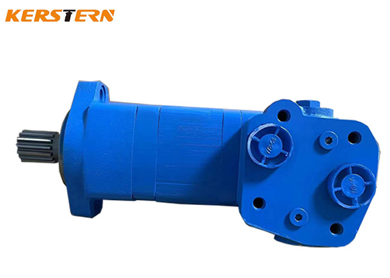 Eaton 2000 Series Hydraulic Orbital Motor 2 tốc độ động cơ