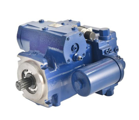 Máy thu hoạch KA4VG 3000 rpm Máy bơm piston thủy lực với vòng lặp khép kín