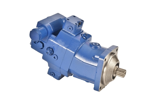 K4VG40 Bơm kín thủy lực 4000 rpm cho máy kéo nông nghiệp