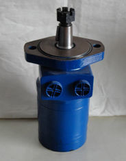 BM2 20Mpa Geroler Động cơ thủy lực Mặt bích Mô men xoắn trung bình cao 667 vòng / phút