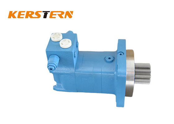 Động cơ thủy lực quỹ đạo linh hoạt 8-20 kW