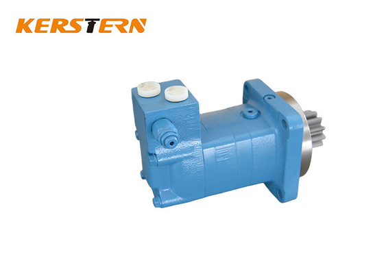 Các bộ phận máy quét động cơ thủy lực quỹ đạo hiệu suất cao
