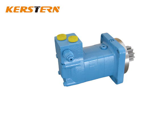 Các bộ phận của máy nghiền động cơ piston hydraulic orbital