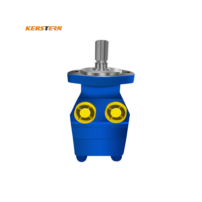 Các loại piston và ván động cơ thủy lực có mô-men xoắn lớn cho các thiết bị xây dựng và nông nghiệp màu sắc tùy chỉnh
