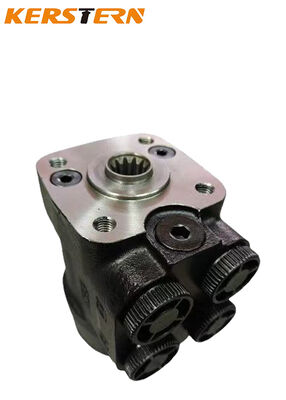 Bộ điều khiển thủy lực đầy đủ PVF tương thích PVL DYXL YXL Priority Valves Plate Pipe Connection Modes