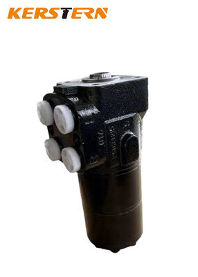 Động cơ bánh xe thủy lực mô-men xoắn lớn với áp suất tối đa 205 bar và dòng chảy tối đa 150 LPM cho các ứng dụng công suất nặng