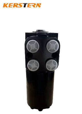 Động cơ bánh xe thủy lực được thiết kế cho máy công nghiệp và đóng tàu với hoạt động có tiếng ồn thấp và công suất mô-men xoắn cao