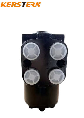 Động cơ bánh xe thủy lực với niêm phong trục và áp suất khởi động thấp lý tưởng cho cấu hình song song hoặc hàng loạt trong máy móc nặng