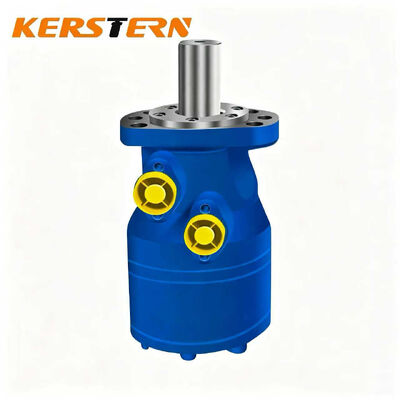 KM4 OMH quỹ đạo cao tốc độ cao tốc độ dịch chuyển động cơ thủy lực 750cc