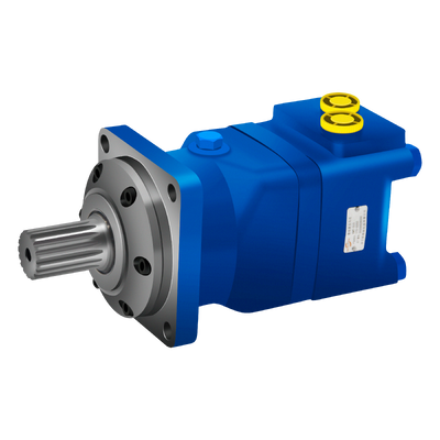 OMT BMT KMT Động cơ quỹ đạo Eaton Gang đúc  Động cơ quỹ đạo