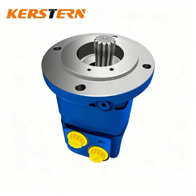 KM5S 490ml/R Sauer Động cơ thủy lực Động cơ thủy lực