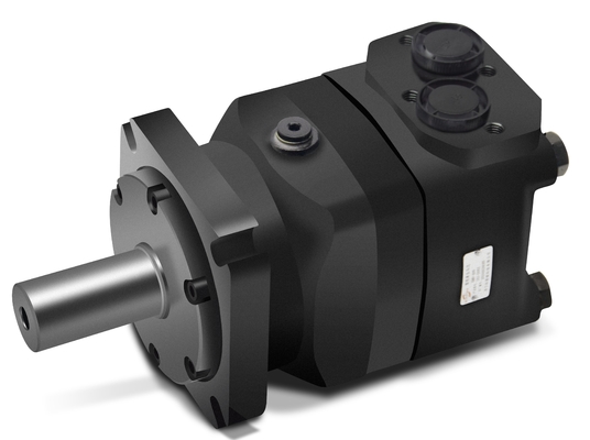 OMV BMV 315cc 400cc 500cc Động cơ thủy lực quỹ đạo  Eaton