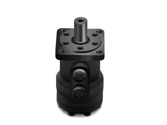 OMR BMR  Eaton Chủ đề động cơ thủy lực quỹ đạo 1/2 BSP 140 Bar