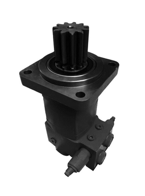 BM5S  Gerotor Động cơ quỹ đạo thủy lực Parker Động cơ quỹ đạo 110 vòng / phút