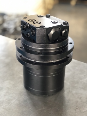 Hai tốc độ Động cơ quỹ đạo thủy lực Eaton