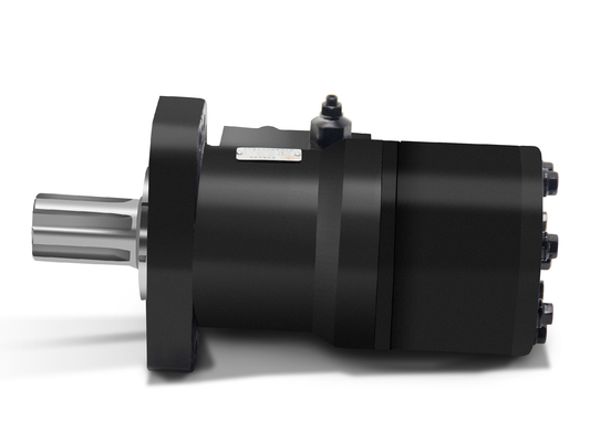 Động cơ quỹ đạo thủy lực dòng OMR BMR 1875N * M 225lpm Trục côn