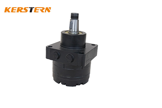 OMER BMER thay thế động cơ thủy lực mô men xoắn cao tốc độ cao màu trắng và Parker
