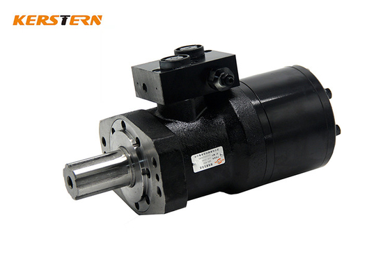 0-3000 Rpm  Động cơ thủy lực -20-80 °C nhiệt độ hoạt động