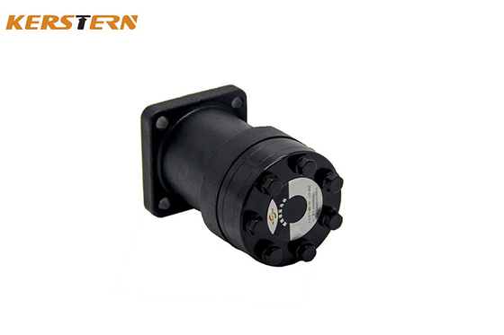 Màu xanh đen Kiểm tra cuối cùng Quỹ đạo OMP BMP KM1 Động cơ thủy lực dịch chuyển biến thiên