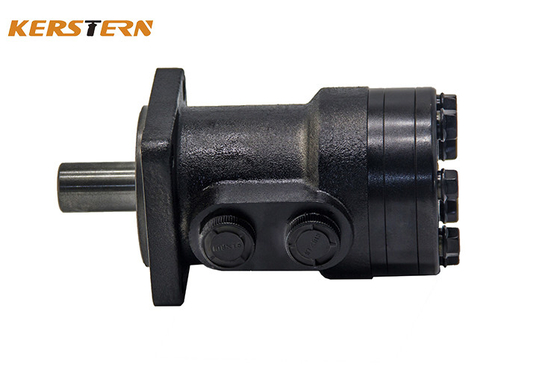Orbital 800ml / R Sauer Máy bơm cao áp động cơ thủy lực  276 vòng / phút