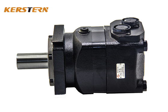 KMT Máy di động  Động cơ quỹ đạo Kiểm tra lần cuối Động cơ  Gerotor ISO9001