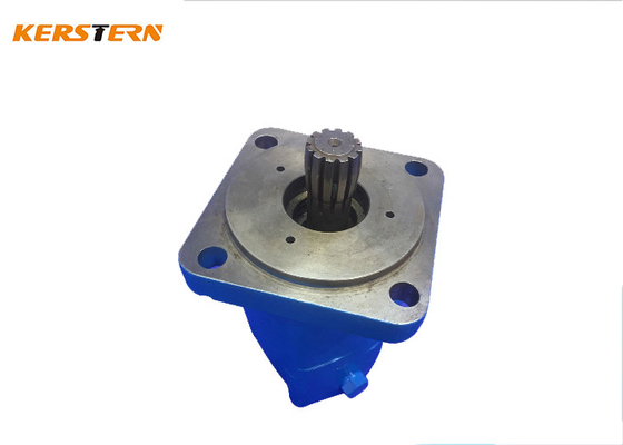 BM5S Không có vòng bi Động cơ thủy lực quỹ đạo  Thay thế động cơ quỹ đạo