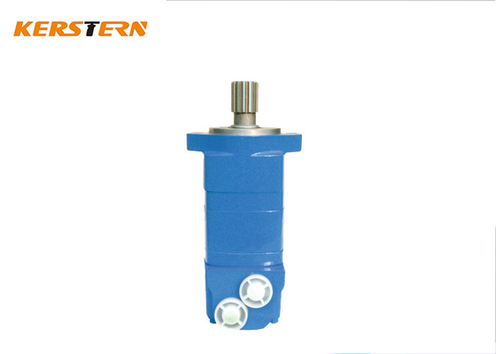 Cơ khí công nghiệp động cơ thủy lực quỹ đạo OMS, BMSY