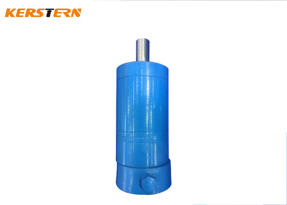Động cơ thủy lực quỹ đạo OMM HMM 8cc 50cc Sauer  với tốc độ cao