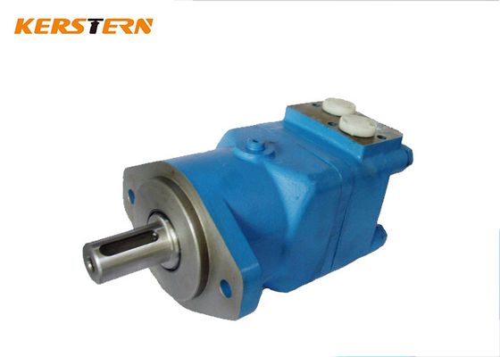 BMR MR BM2B 80cc 315cc Phanh  Động cơ quỹ đạo Chuyển vị thủy lực quỹ đạo