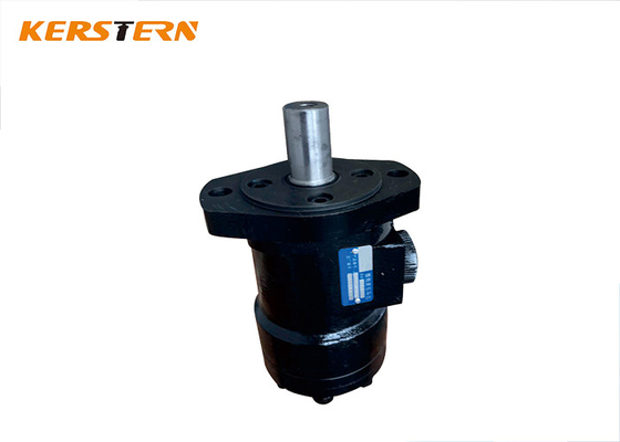 BMR OMR Eaton  Động cơ thủy lực quỹ đạo Gang tốc độ cao có phanh