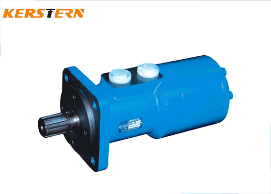 Động cơ thủy lực biến thiên mô men xoắn cao quỹ đạo Dc 6K KM6 cho máy móc