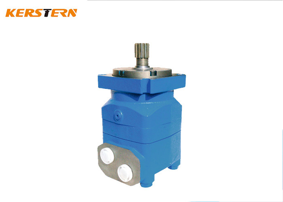 Động cơ bánh răng mô men xoắn cao 315cc 1000cc BM4 BMV Động cơ bánh răng thủy lực mô men xoắn cao tốc độ thấp