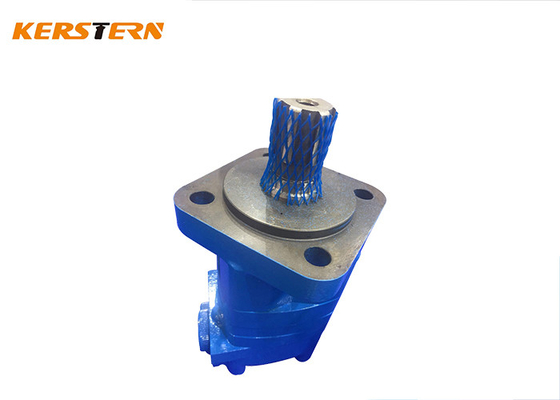 Mô-men xoắn cao OMS KM5S Động cơ thủy lực siêu biến đổi ODM