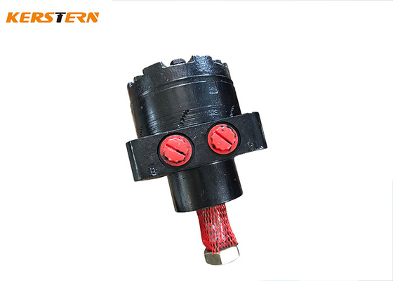 1200N Thép Đúc Động cơ dẫn động thủy lực hạng nặng cho nền tảng làm việc trên không