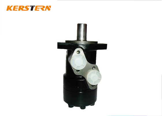 OMR KM2 Động cơ thay thế bánh xe thủy lực 110 vòng / phút đến 970 vòng / phút