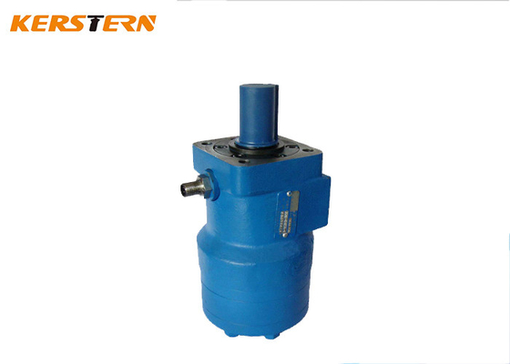 580N  Eaton bánh xe thủy lực màu trắng Áp suất động cơ 8Mpa 20Mpa Mô-men xoắn cao