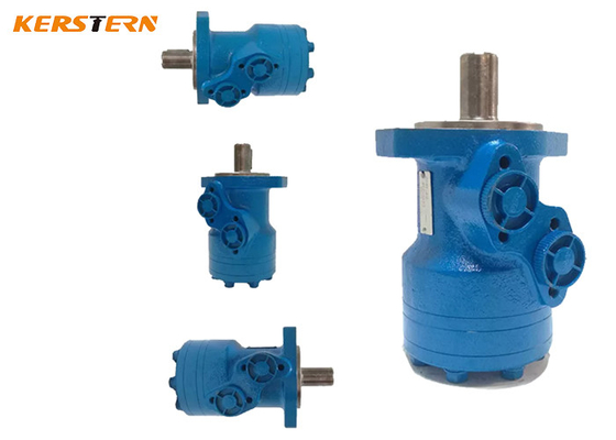 KM4 OMH quỹ đạo cao tốc độ cao tốc độ dịch chuyển động cơ thủy lực 750cc