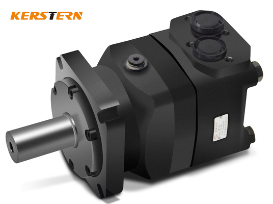 OMV BMV500 Động cơ thủy lực quỹ đạo 1000cc  cho kỹ sư thủy lực