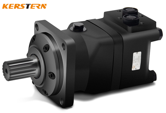 BMT OMT500 Van đĩa động cơ thủy lực quỹ đạo  Eaton Thay thế